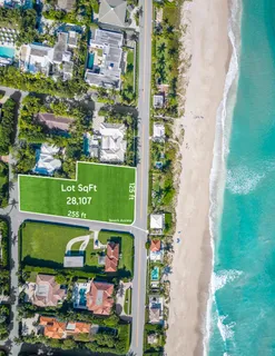 $65,000,000 | 1285 North Ocean Boulevard, Palm Beach, FL 33480