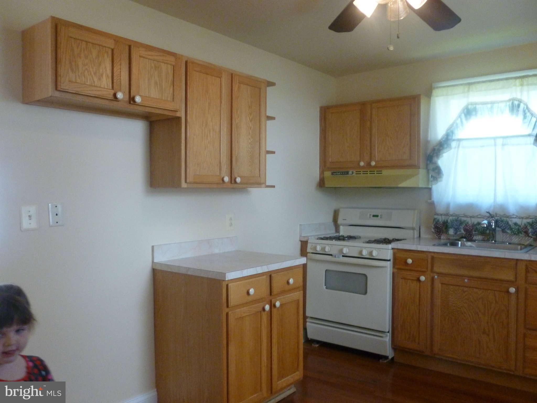 1238 Ten Oaks Road Baltimore, MD 21227 - Photo 8 of 20 Kitchen