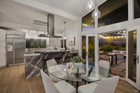 $4,195,000 | 453 Wellesley Avenue, Mill Valley, CA 94941