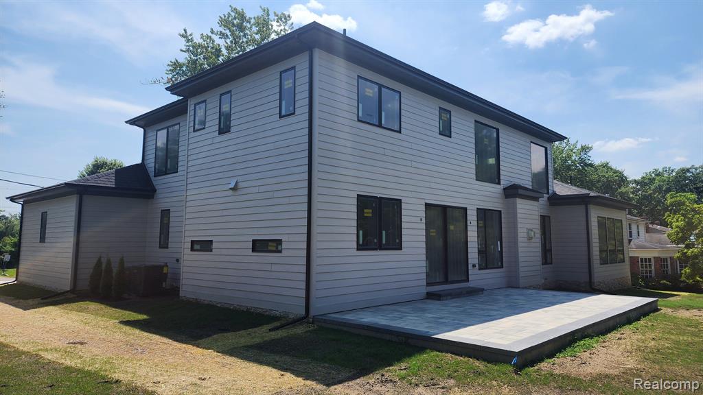 4776 Walnut Lake Road Bloomfield Hills, MI 48301 - Photo 7 of 86