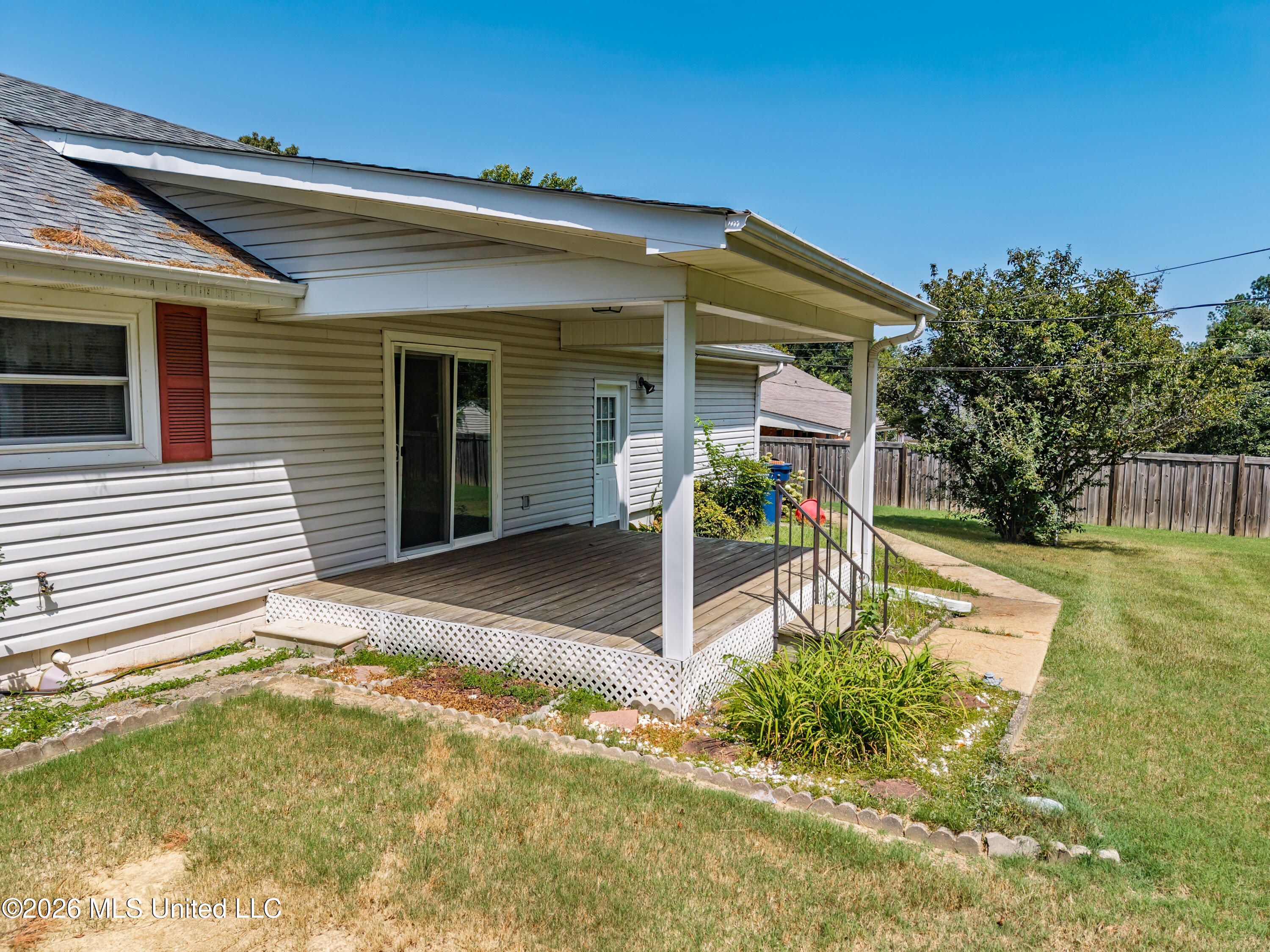147 Hemlock Road Batesville, MS 38606 - Photo 11 of 41 147 Hemlock Rd Batesville MS_2026-08-17_
