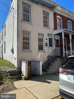 $195,000 | 1030 North Dupont Street, Wilmington, DE 19805