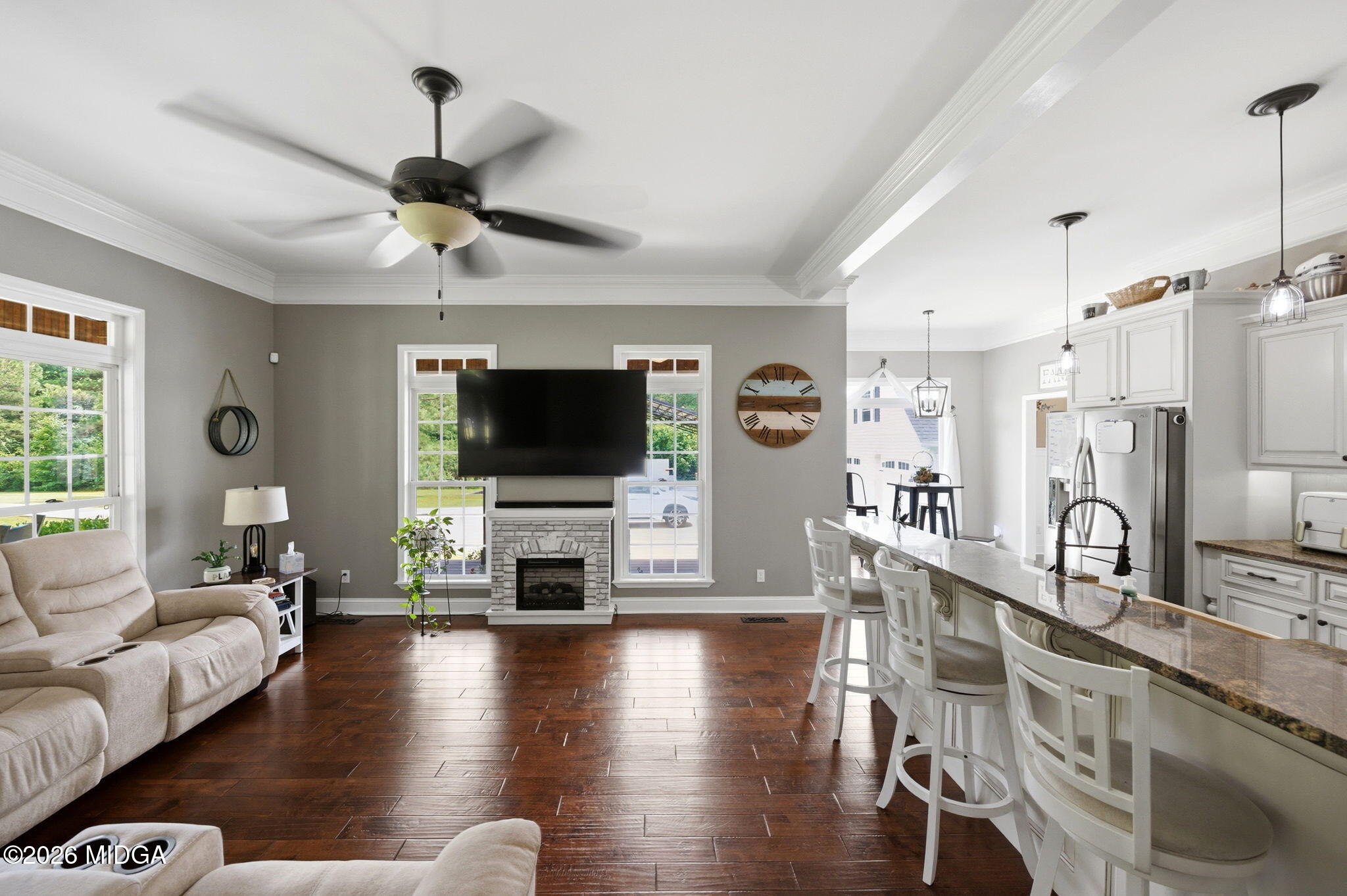 280 Lower Simmons Road Macon, GA 31220 - Photo 6 of 48 6.5