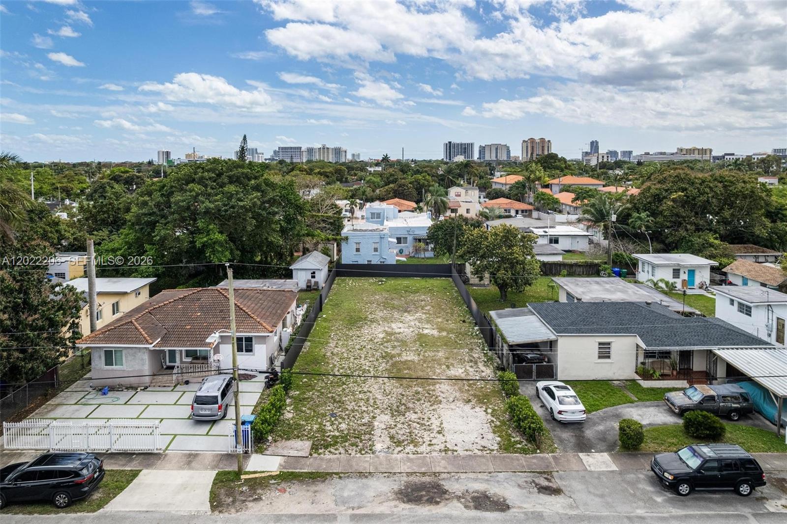 3056 Southwest 13th Street Miami, FL 33145 - Photo 3 of 7