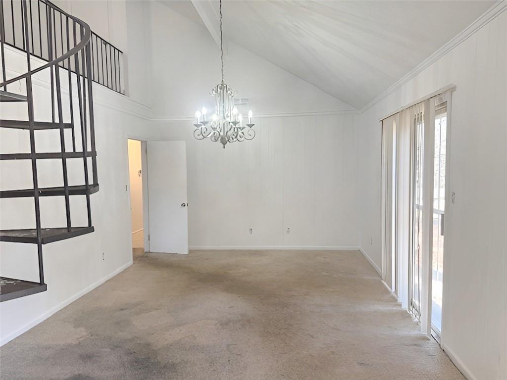 2872 Leisure Springs Circle Decatur, GA 30034 - Photo 6 of 9