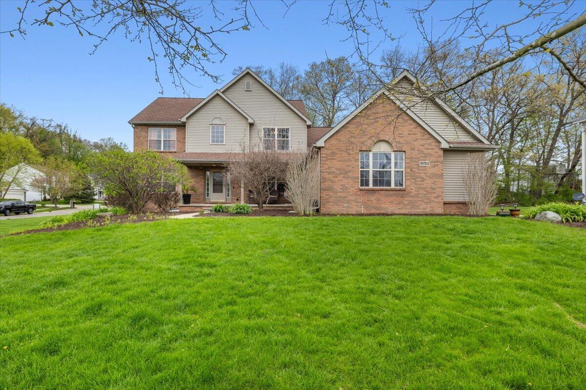 9783 Viewcrest Court Howell, MI 48843 - Photo 1 of 51 01-9793 Viewcrest-1