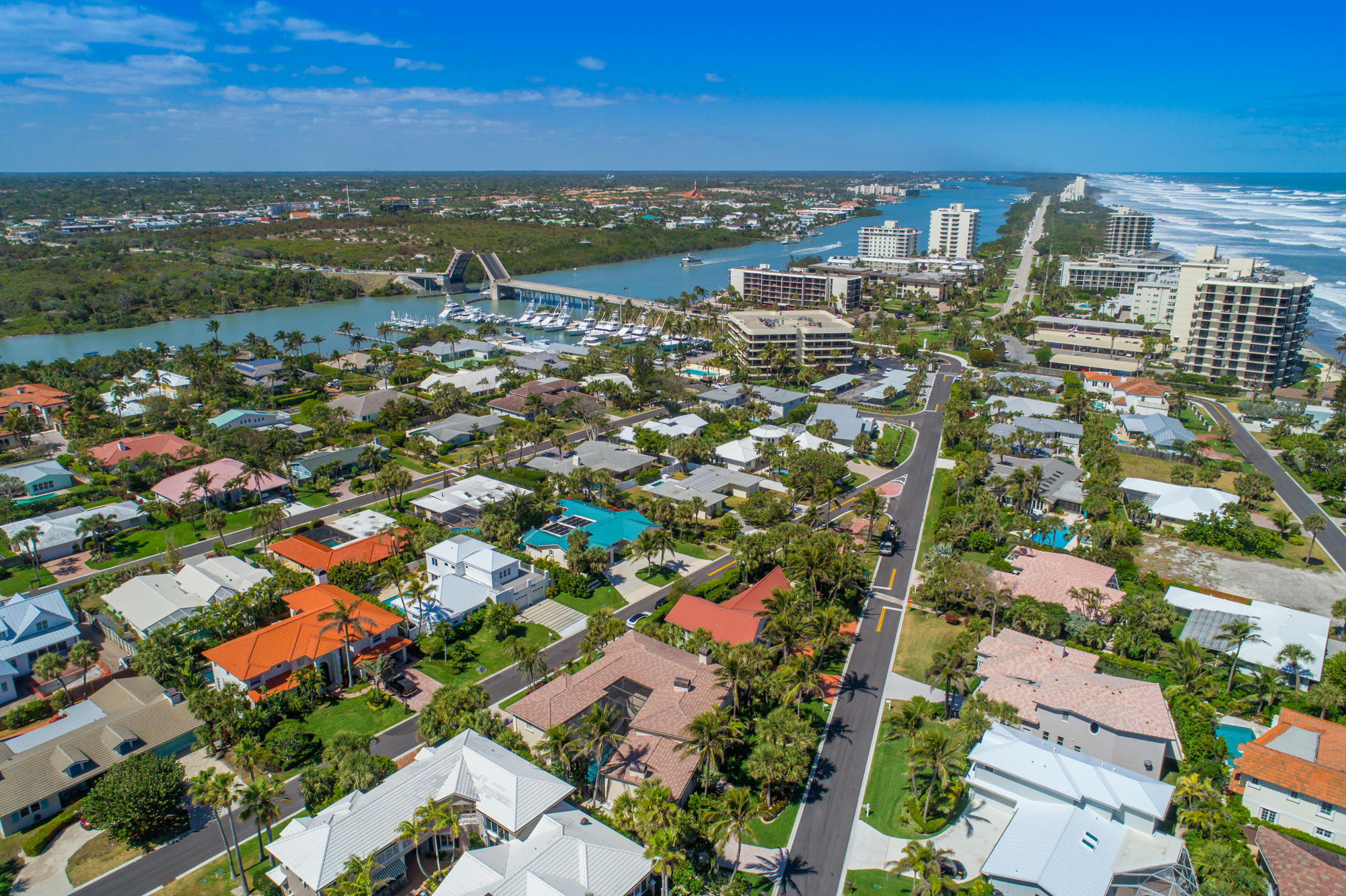 202 Colony Road Jupiter Inlet Colony, FL 33469 - Photo 40 of 42 202 Colony Rd, Jupiter, FL 33469
