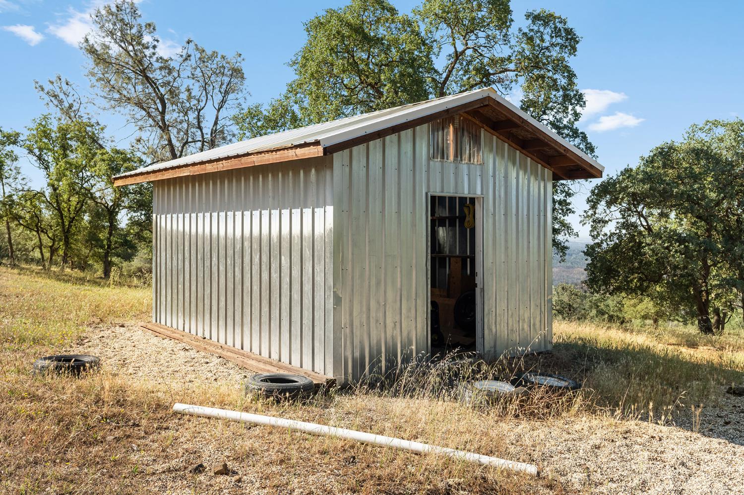 1484 Oregon Gulch Road Oroville, CA 95965 - Photo 51 of 78