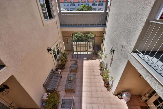 $6,000 | 229 Orange, Unit 3, Coronado, CA 92118