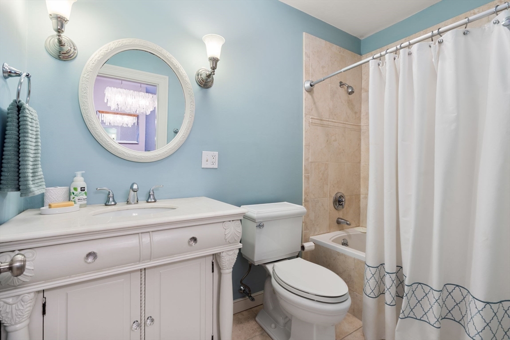 98 High Street, Unit 1 Boston, MA 02129 - Photo 5 of 22