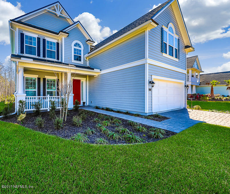 373 Pelican Pointe Road Ponte Vedra, FL 32081 - Photo 1 of 22 Stonebrook Model