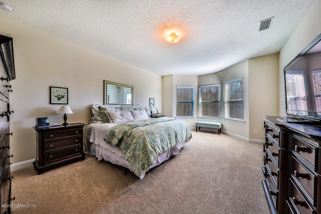 373 Pelican Pointe Road Ponte Vedra, FL 32081 - Photo 13 of 22 Master Bedroom