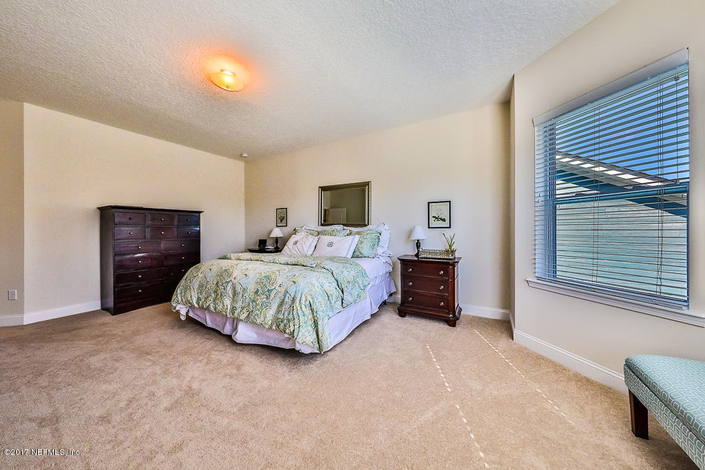 373 Pelican Pointe Road Ponte Vedra, FL 32081 - Photo 14 of 22 Master Bedroom