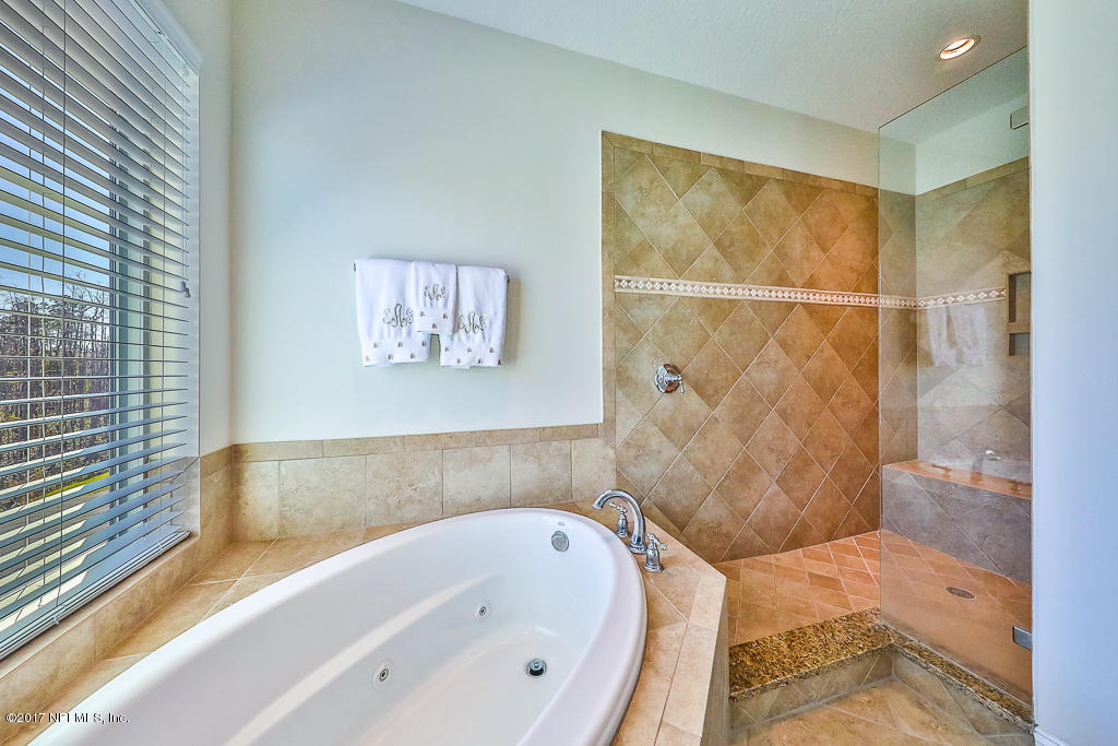 373 Pelican Pointe Road Ponte Vedra, FL 32081 - Photo 16 of 22 Master Bathroom