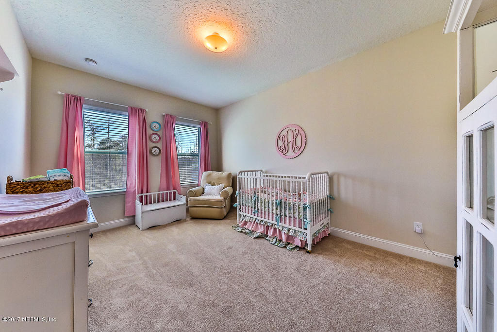 373 Pelican Pointe Road Ponte Vedra, FL 32081 - Photo 17 of 22 Bedroom 2