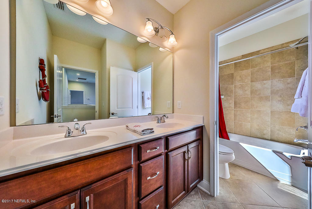 373 Pelican Pointe Road Ponte Vedra, FL 32081 - Photo 18 of 22 Bathroom 2