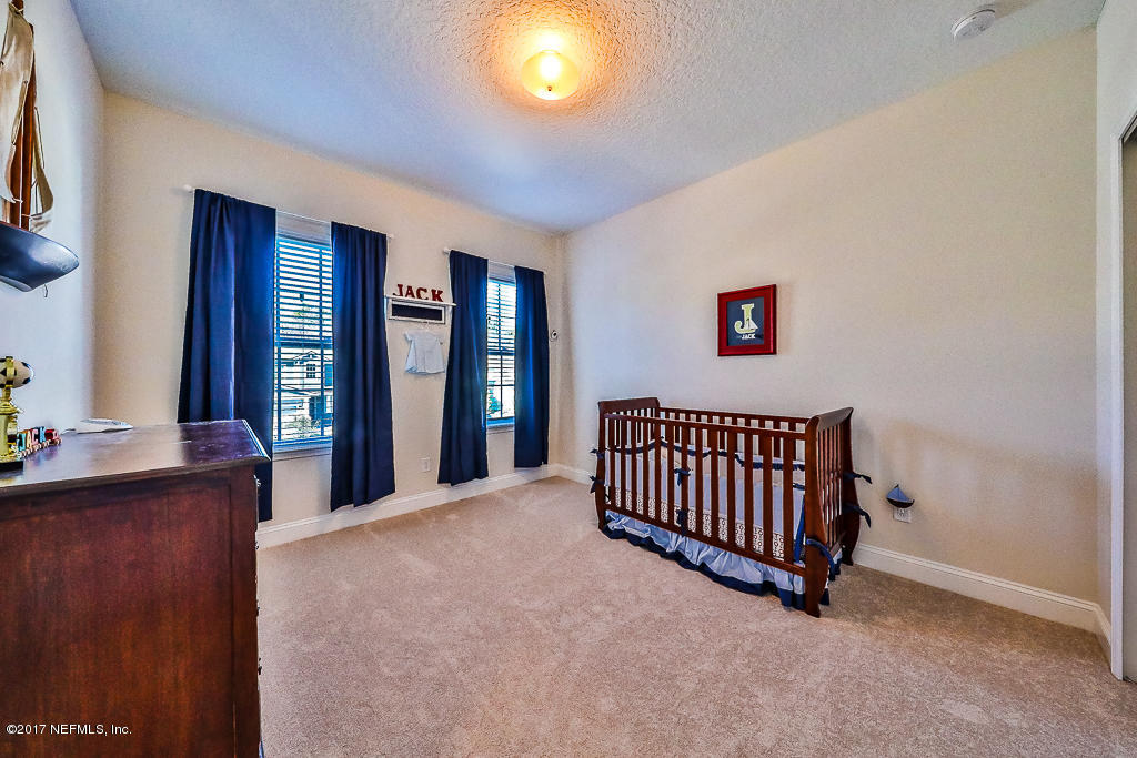 373 Pelican Pointe Road Ponte Vedra, FL 32081 - Photo 19 of 22 Bedroom 3