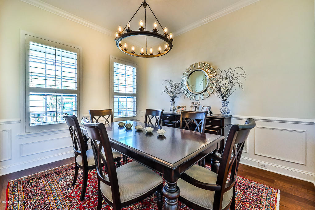 373 Pelican Pointe Road Ponte Vedra, FL 32081 - Photo 3 of 22 Dining Room