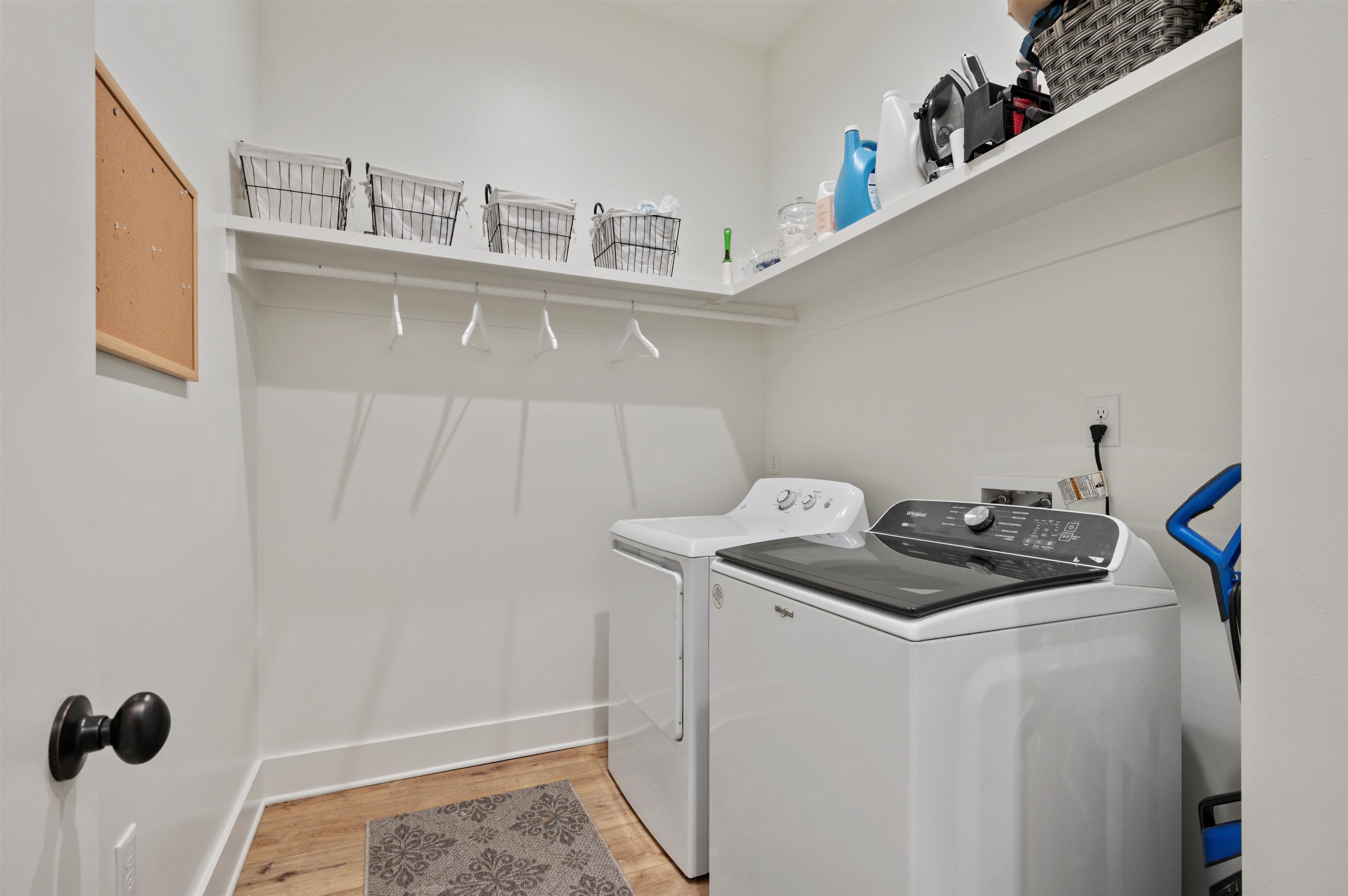 312 Pecan Ridge Boulevard Fairhope, AL 36532 - Photo 35 of 43 Laundry