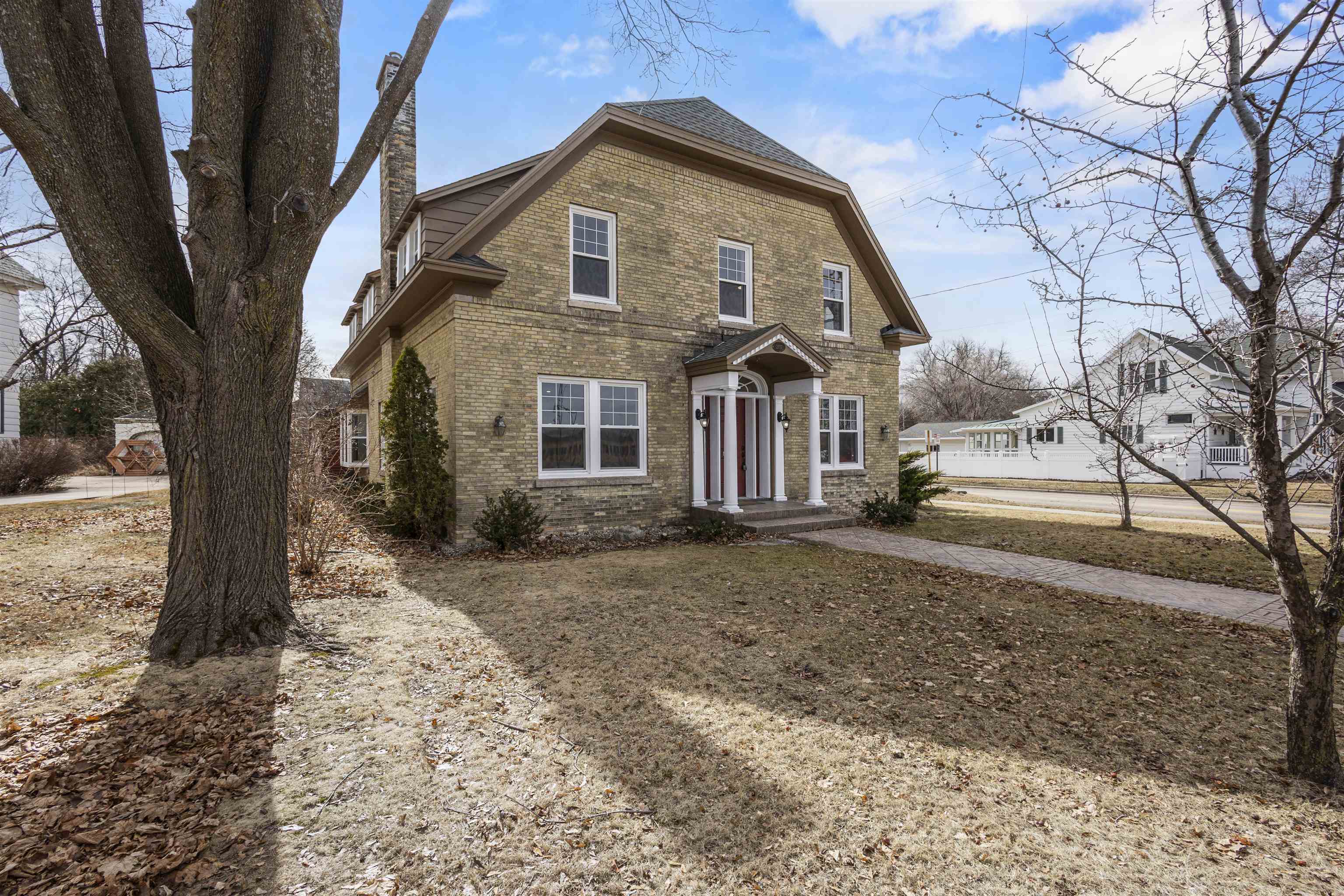 2157 Riverside Avenue Marinette, WI 54143 - Photo 61 of 67