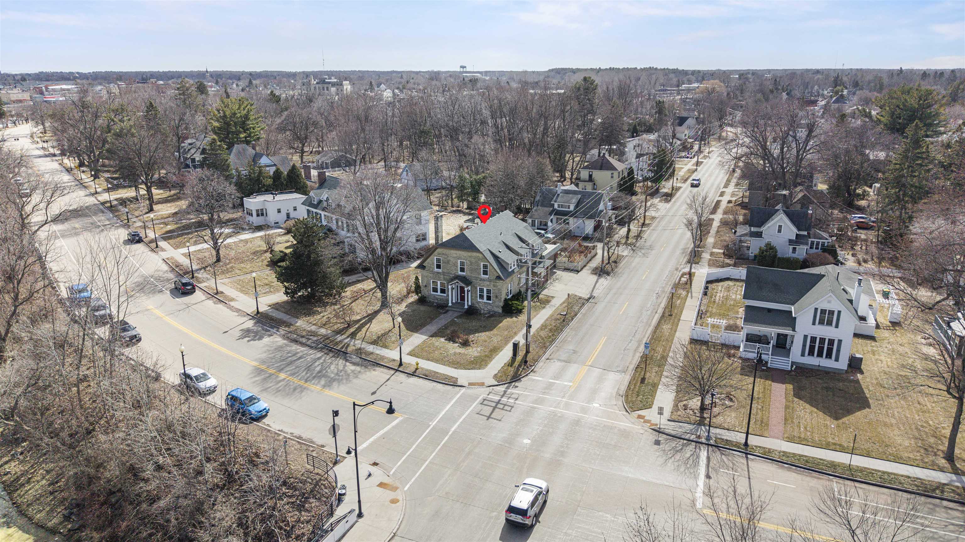 2157 Riverside Avenue Marinette, WI 54143 - Photo 63 of 67