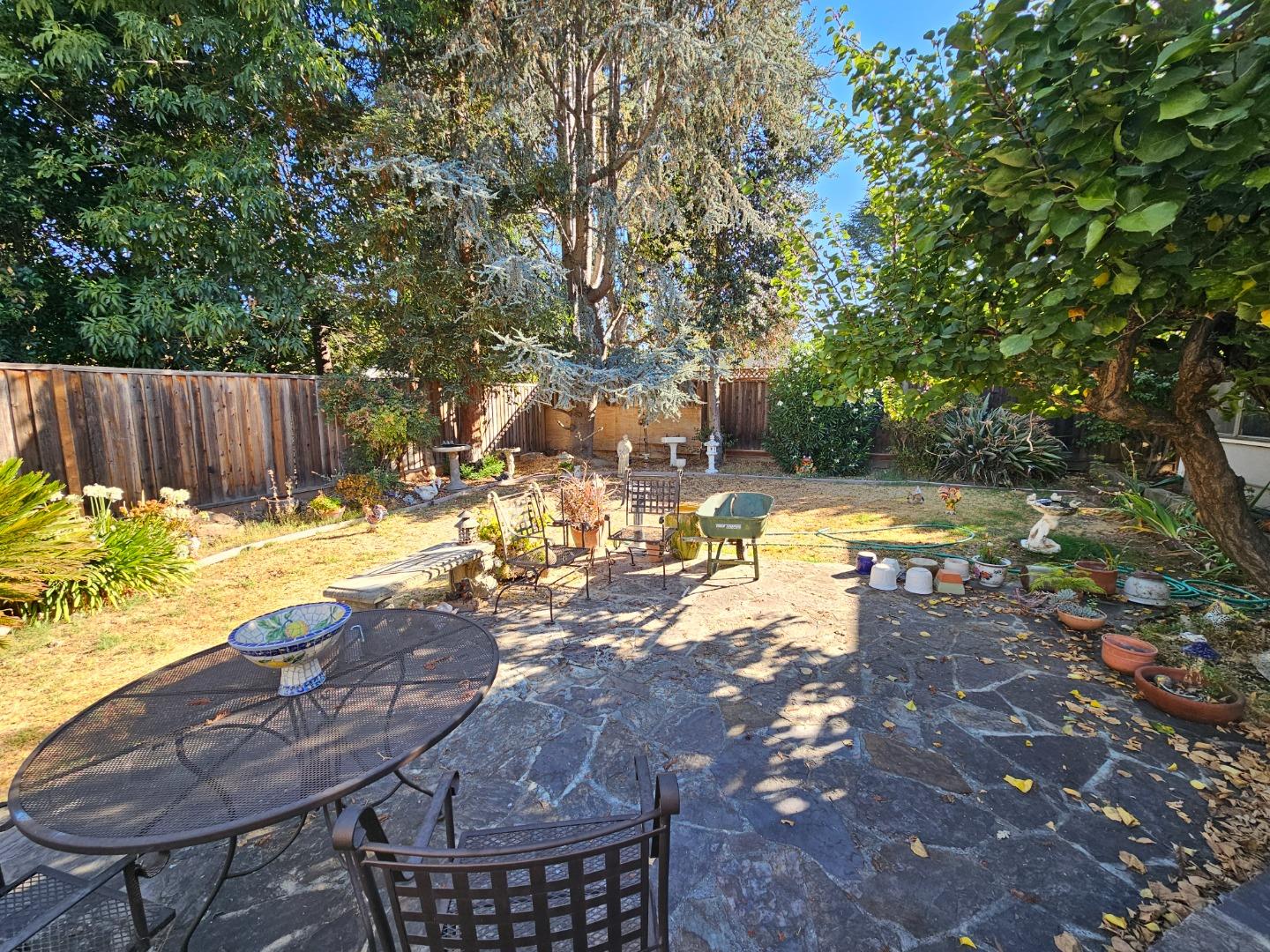 929 Pascoe Avenue San Jose, CA 95125 - Photo 2 of 3 a view of swimming pool with a patio