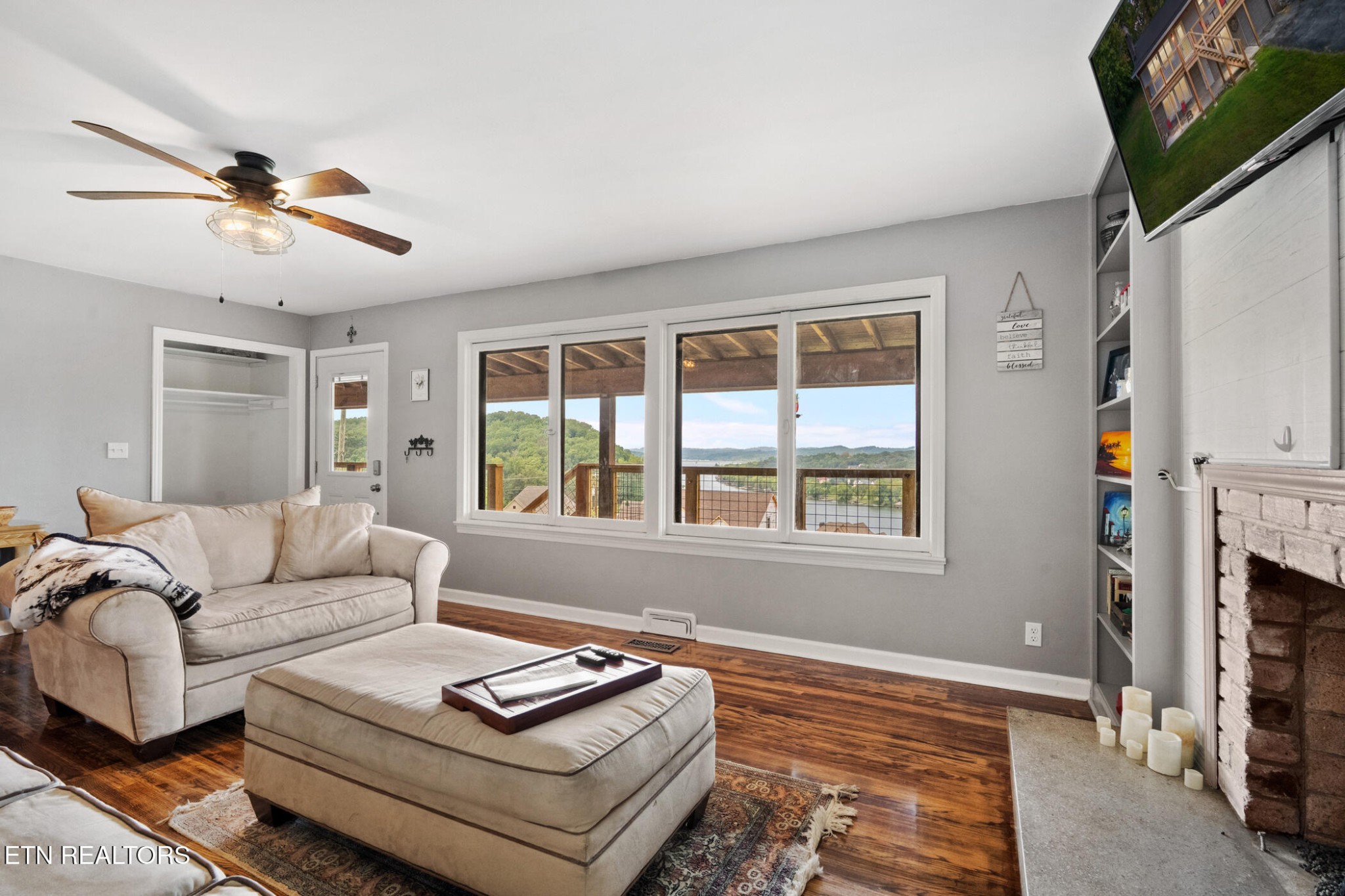 535 River Road Loudon, TN 37774 - Photo 17 of 44 Gallery Image 17