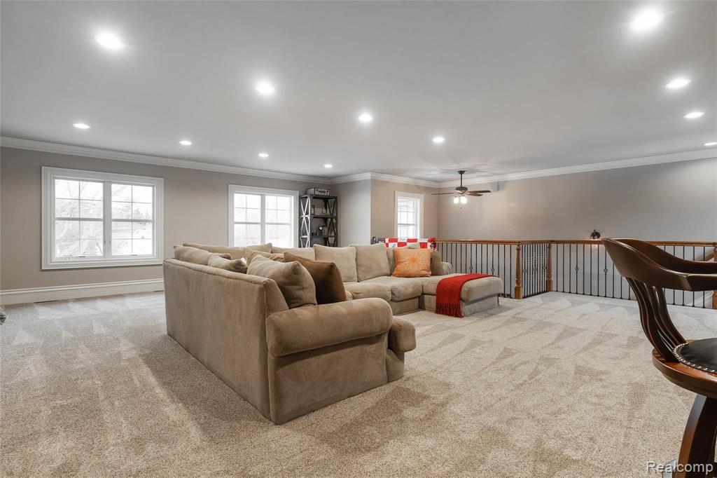 439 Morton Street Romeo, MI 48065 - Photo 46 of 72