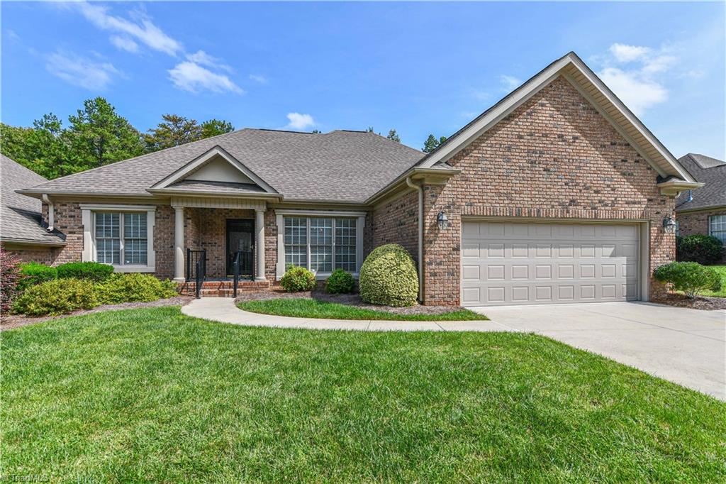 2348 Addison Boulevard High Point, NC 27262 - Photo 1 of 28 Gallery Image 1