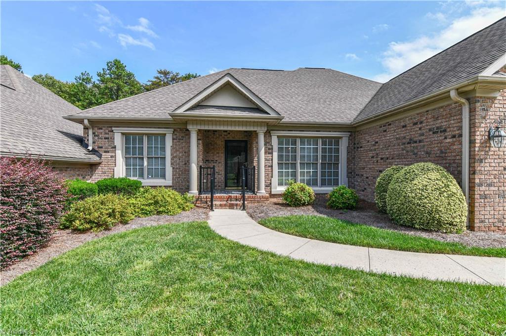 2348 Addison Boulevard High Point, NC 27262 - Photo 3 of 28 Gallery Image 3