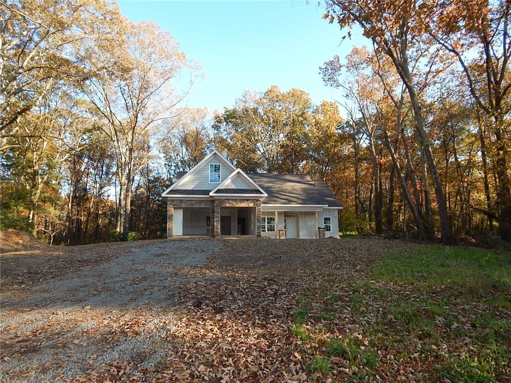 94 Old Tennessee Road Northeast Cartersville, GA 30121 - Photo 1 of 1 Gallery Image 1