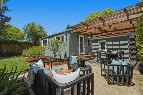 $1,695,000 | 234 Beresford Avenue, Redwood City, CA 94061