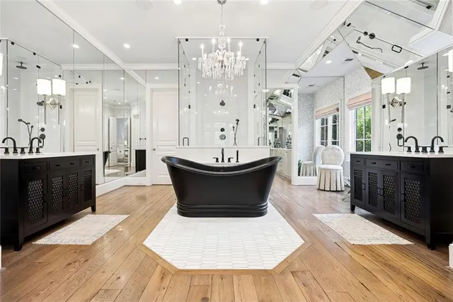 $4,500,000 | 675 West Paces Ferry Road Northwest, Unit 13, Atlanta, GA 30327