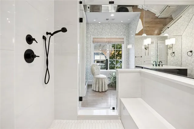 $4,500,000 | 675 West Paces Ferry Road Northwest, Unit 13, Atlanta, GA 30327