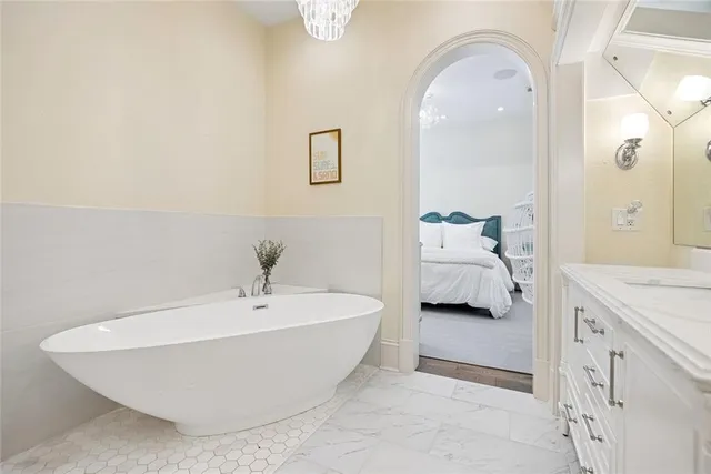 $4,500,000 | 675 West Paces Ferry Road Northwest, Unit 13, Atlanta, GA 30327