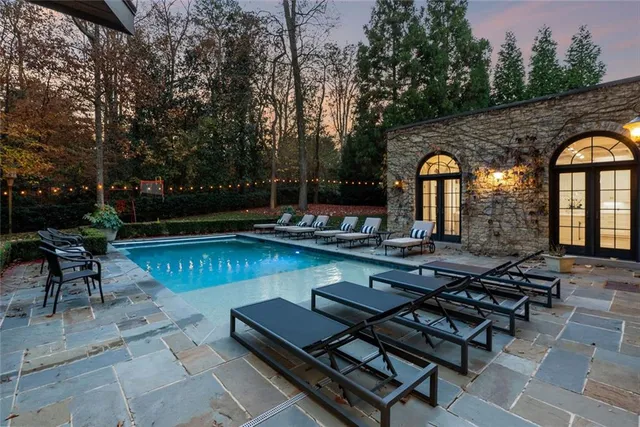 $4,500,000 | 675 West Paces Ferry Road Northwest, Unit 13, Atlanta, GA 30327