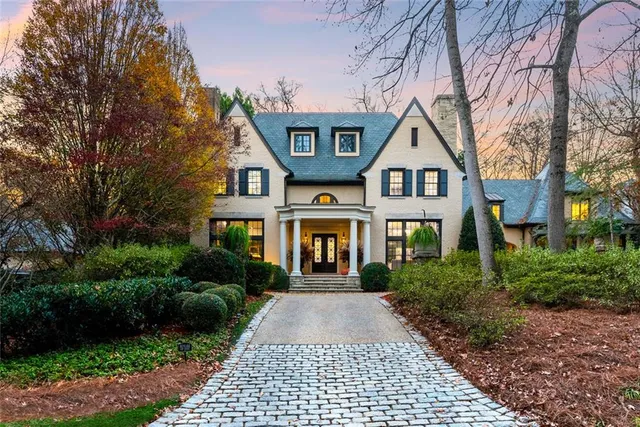 $4,500,000 | 675 West Paces Ferry Road Northwest, Unit 13, Atlanta, GA 30327