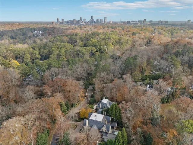 $4,500,000 | 675 West Paces Ferry Road Northwest, Unit 13, Atlanta, GA 30327