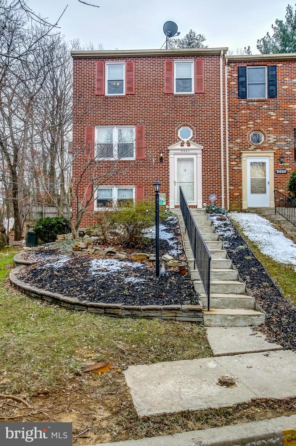 9031 Throgmorton Road Baltimore, MD 21234 - Photo 1 of 29 Exterior (Front)