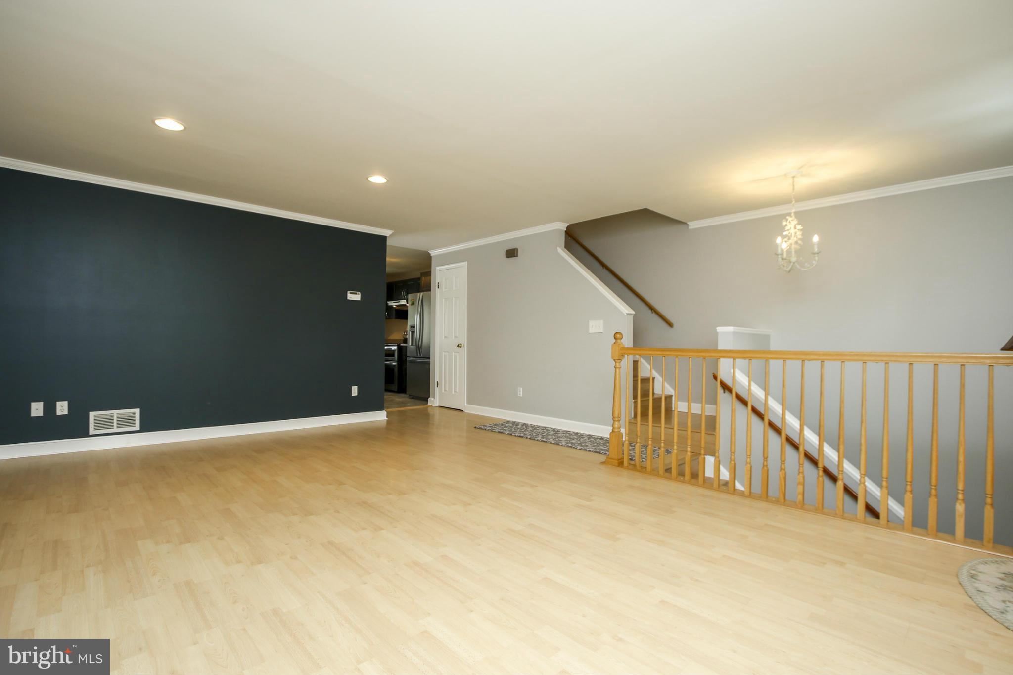 9031 Throgmorton Road Baltimore, MD 21234 - Photo 6 of 29 Living Room