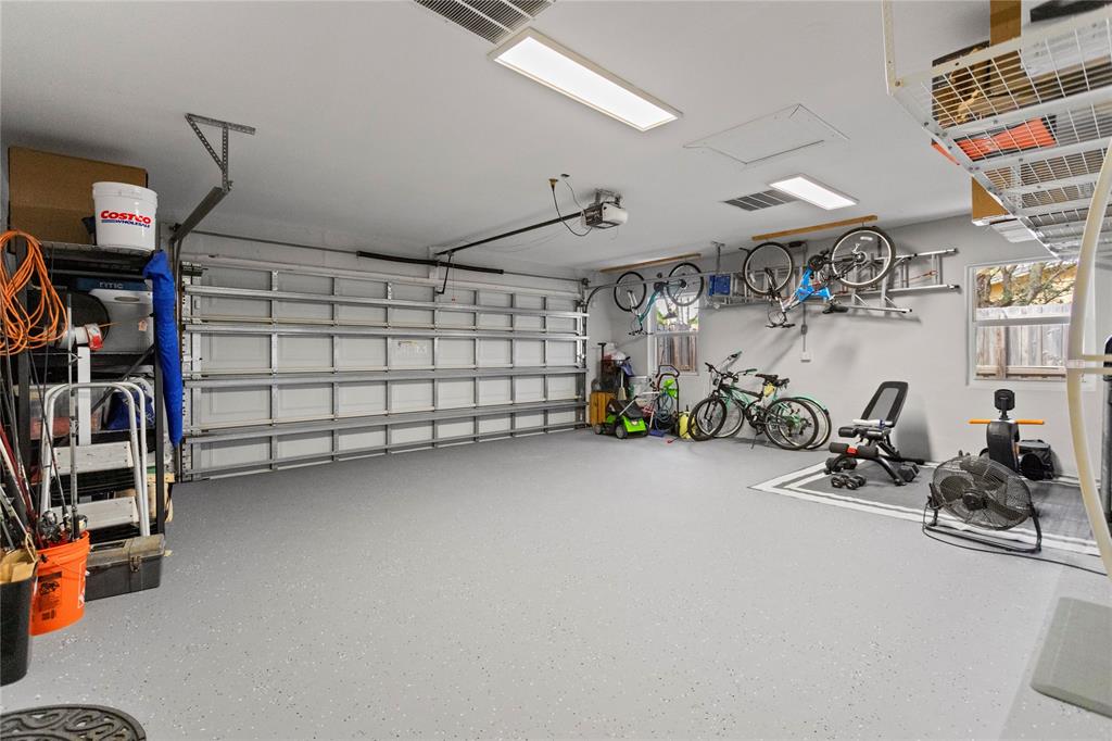 1650 Northeast 27th Avenue Pompano Beach, FL 33062 - Photo 56 of 90 a view of a garage with storage