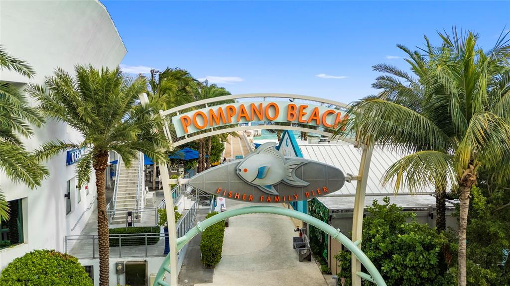 1650 Northeast 27th Avenue Pompano Beach, FL 33062 - Photo 85 of 90