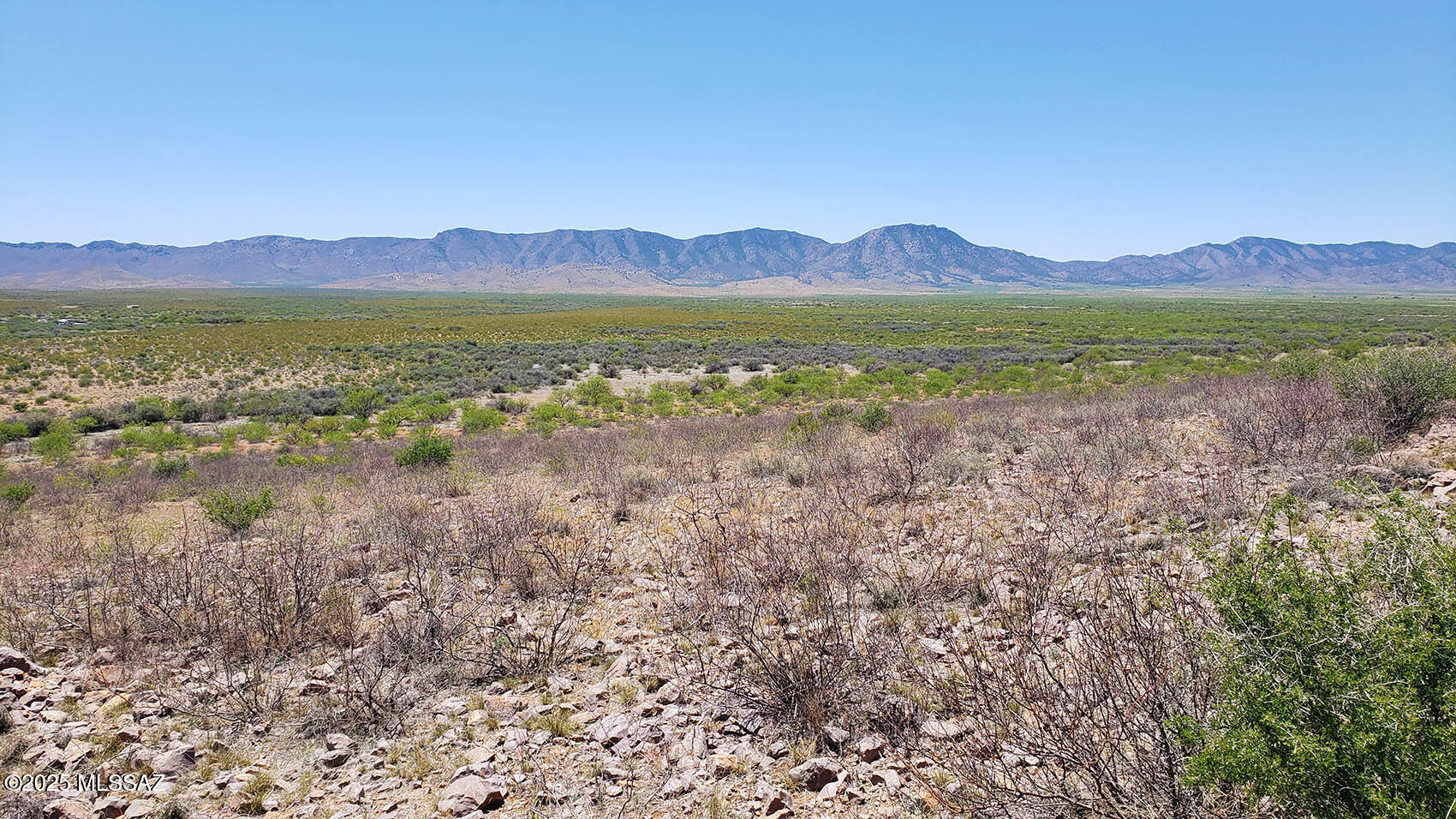 5.17-ac East Rock Road, Unit 133 Pearce, AZ 85625 - Photo 7 of 15