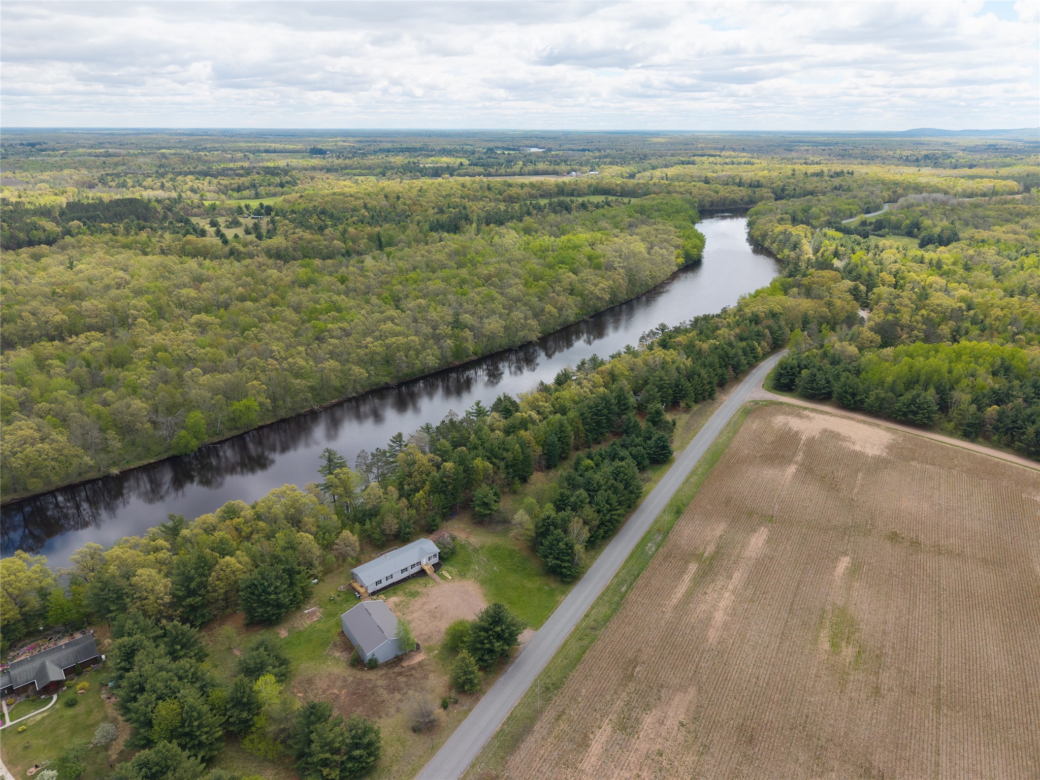 N3570 River Road Bruce, WI 54819 - Photo 3 of 45