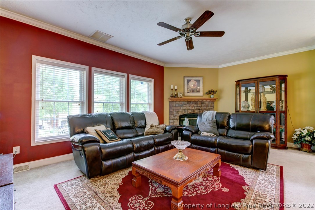 4532 Corinth Road Moncure, NC 27559 - Photo 16 of 34 Gallery Image 16