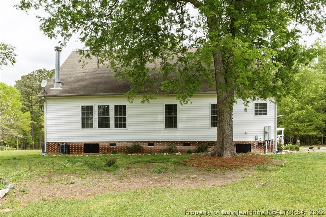 4532 Corinth Road Moncure, NC 27559 - Photo 4 of 34 Gallery Image 4