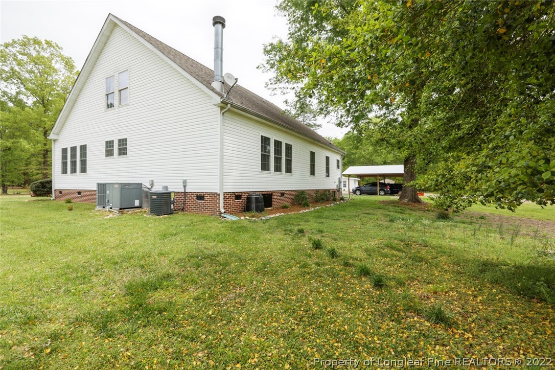 4532 Corinth Road Moncure, NC 27559 - Photo 5 of 34 Gallery Image 5