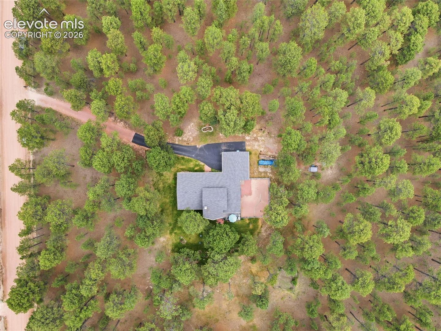 14355 Rankin Road Elbert, CO 80106 - Photo 48 of 50