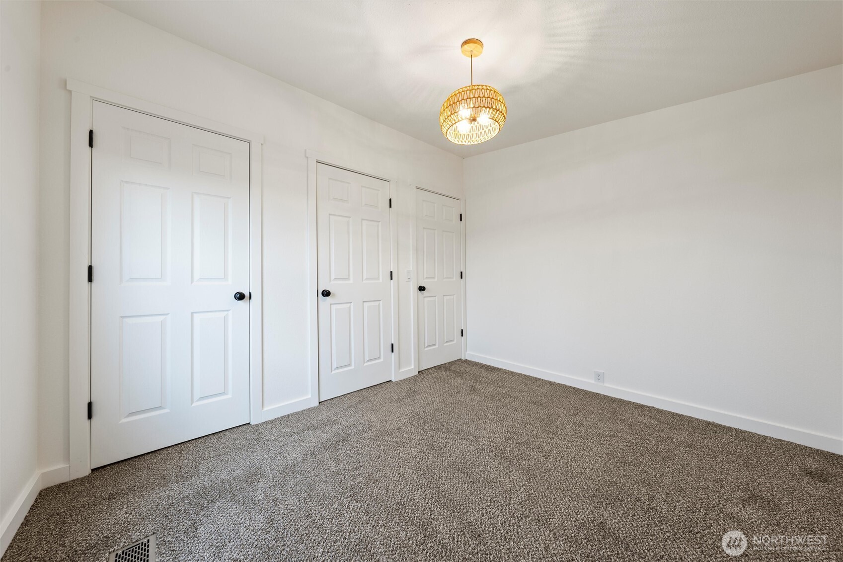 2326 Stoneridge Road Northeast Moses Lake, WA 98837 - Photo 24 of 37 a view of an empty room
