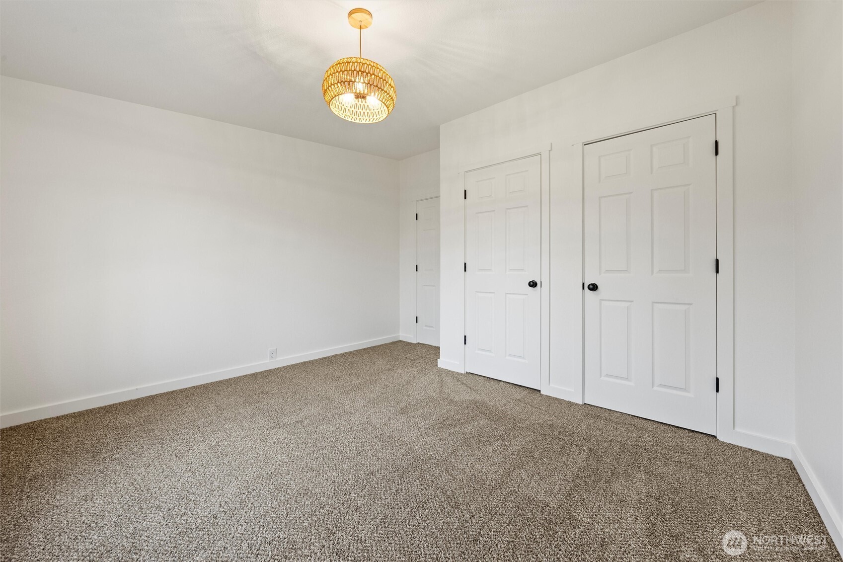 2326 Stoneridge Road Northeast Moses Lake, WA 98837 - Photo 26 of 37 a view of an empty room